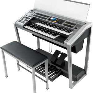 Yamaha ELS-02C