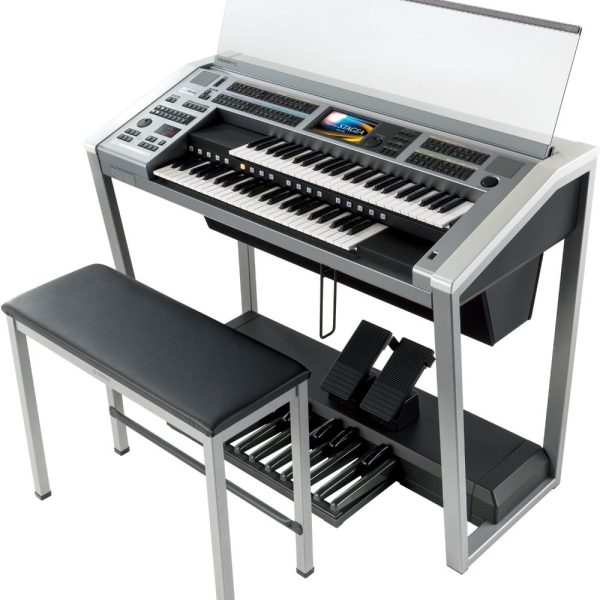 Yamaha ELS-02C