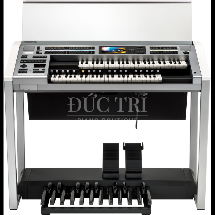 Yamaha ELS-02C 5 Yamaha ELS-02C