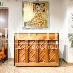 05 trụ chống đàn piano Kawai ED-48E lớn