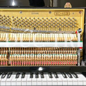 Actions - máy đàn piano Kawai ED-48E lớn