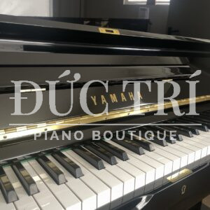 Bàn phím Đàn Upright Piano Yamaha U2M