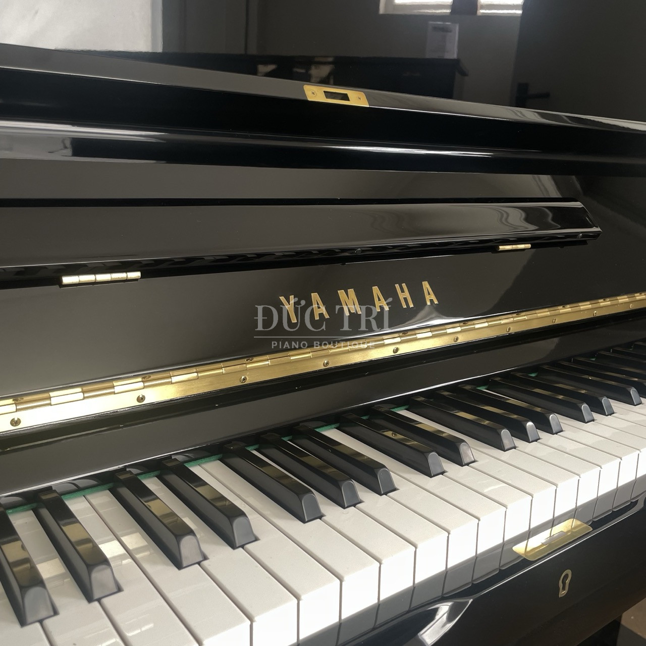Ban phim Dan Upright Piano Yamaha U2M Yamaha u2m Bàn phím Đàn Upright Piano Yamaha U2M