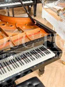 Bàn phím piano Yamaha C3L