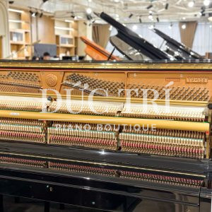 Bên trong đàn Kawai TP-125S