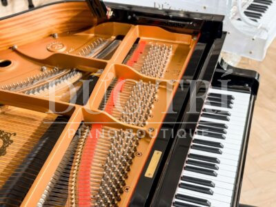 Bộ máy đàn Yamaha C3L