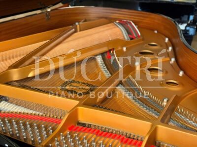 Bộ máy đàn piano Yamaha C3L