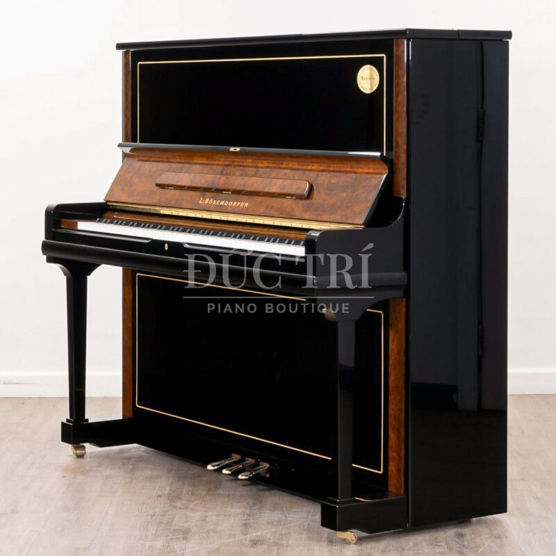 Review top 30 đàn piano 1 tỷ nên sở hữu, bảo hành 5 năm 10 Bösendorfer 130 Special
