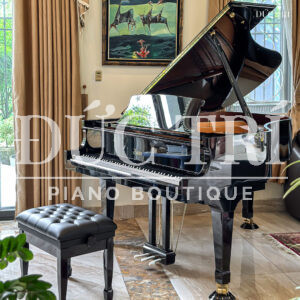 Grand Piano Boston GP178 tại Piano Đức Trí