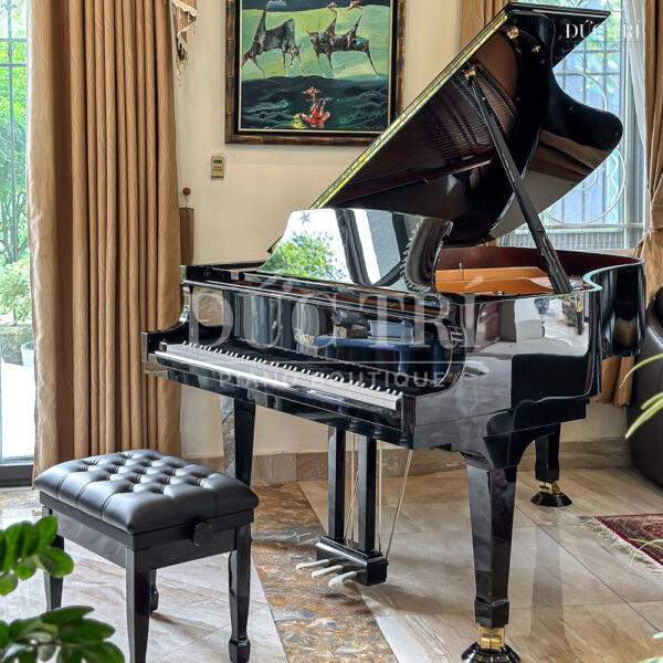 Grand Piano Boston GP178 tại Piano Đức Trí