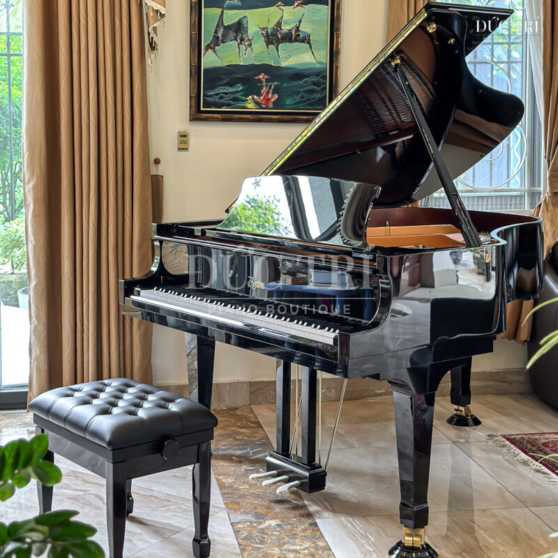 Grand Piano Boston GP178 tại Piano Đức Trí