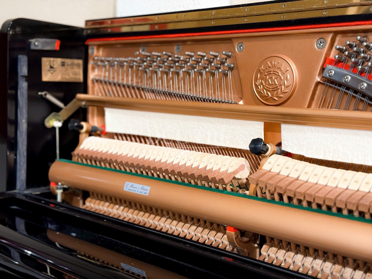 Bua Dan Piano Kawai DS80 Kawai DS75 Búa Đàn Piano Kawai DS80
