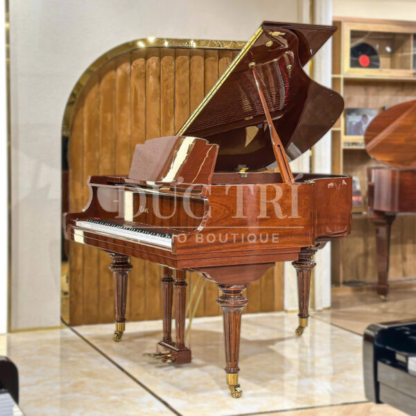 Hiện tại, Essex EGP155 đang được trưng bày và sẵn sàng cho khách hàng đến trải nghiệm trực tiếp tại Piano Đức Trí.