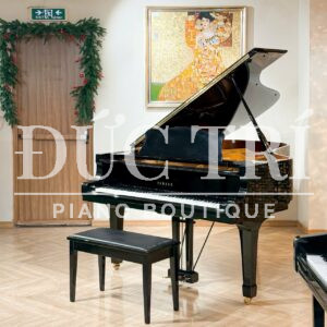 Đàn Grand Piano Yamaha C5 piano đức trí