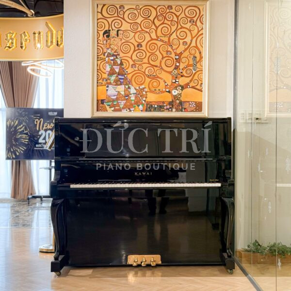 Đàn Piano Kawai DS80 tại Showroom Piano ĐỨc Trí