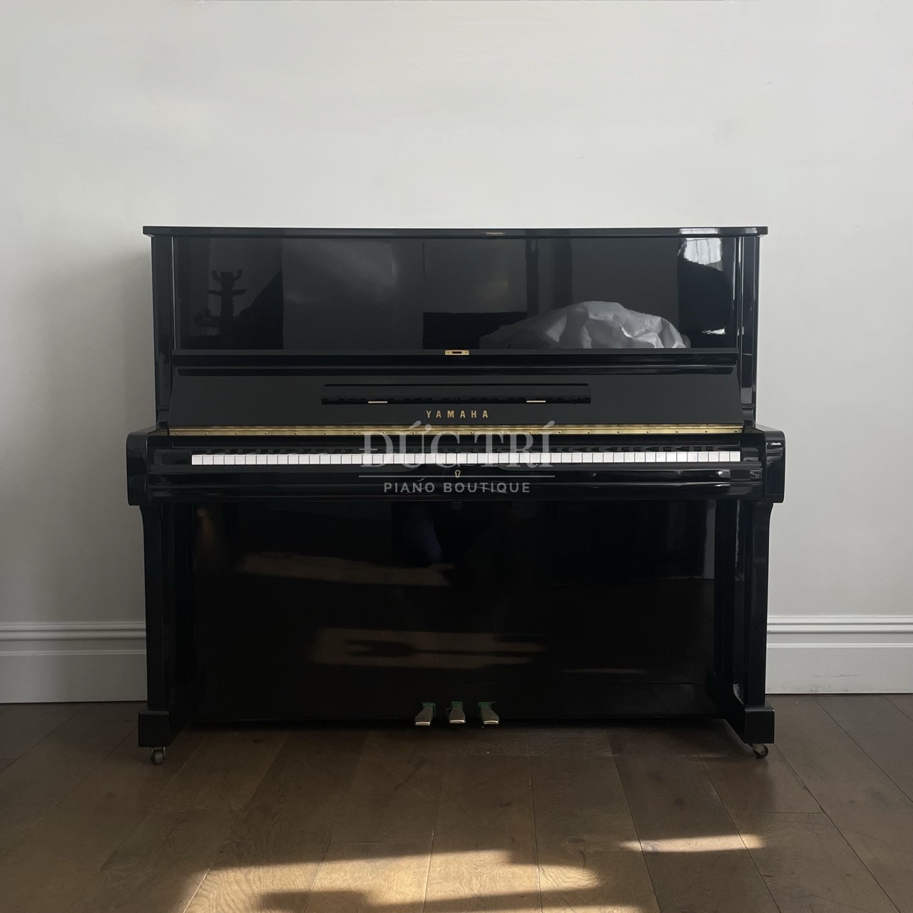 Dan Upright Piano Yamaha U2M Yamaha u2m Đàn Upright Piano Yamaha U2M