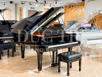 Đàn piano Yamaha C3L