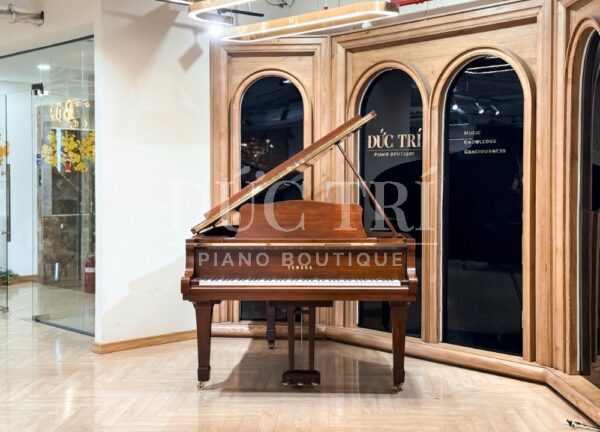 Đàn piano Yamaha G3B