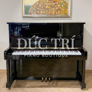 Mặt trước đàn Kawai TP-125S