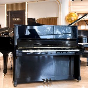Màu sắc trên đàn Yamaha U2M