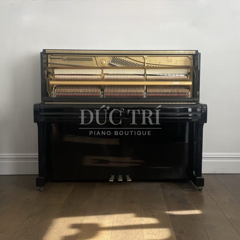 Máy Đàn Upright Piano Yamaha U2M