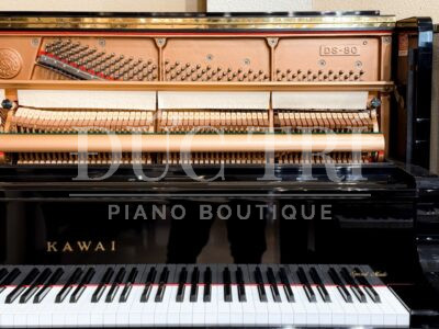 Tổng quan actions Đàn Piano Kawai DS80