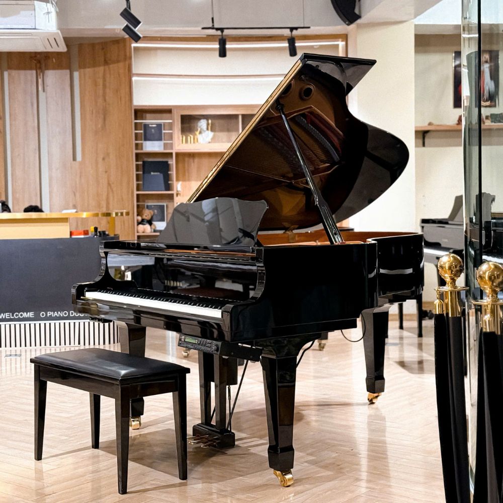 Yamaha C3L tai Duc Tri Piano Boutique Yamaha C3L Yamaha C3L tại Đức Trí Piano Boutique