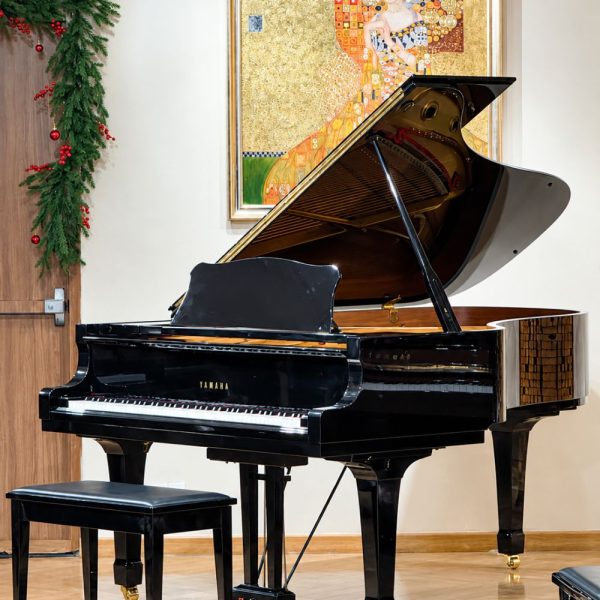 Yamaha C5E Super