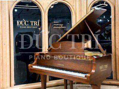 Yamaha G3B tại Đức Trí Piano Boutique