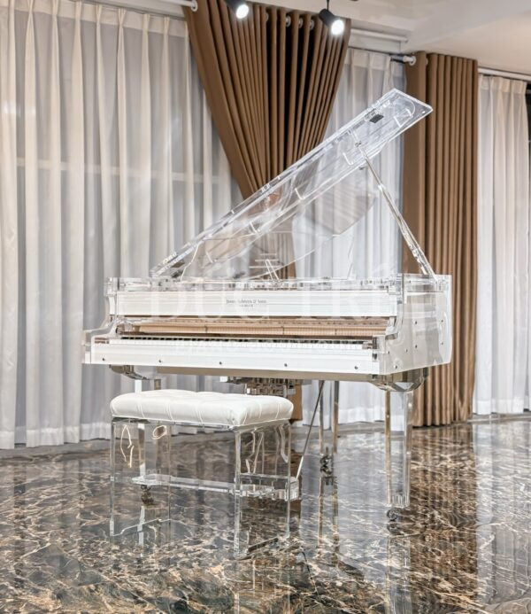 Jason Sabreen & Sons Crystal GP168