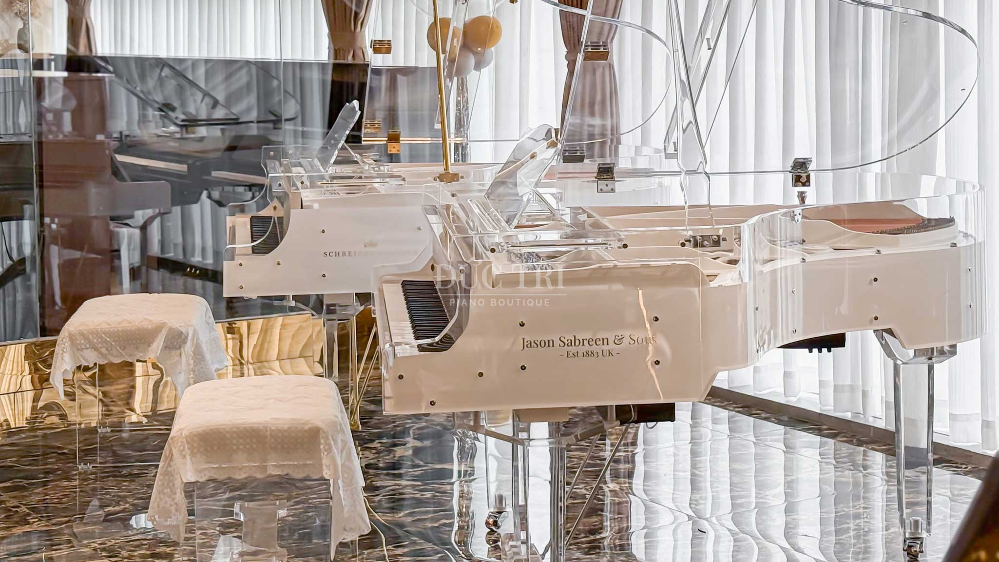 Jason Sabreen Sons grand piano sg168 Jason Sabreen Jason Sabreen Sons grand piano sg168 Jason Sabreen