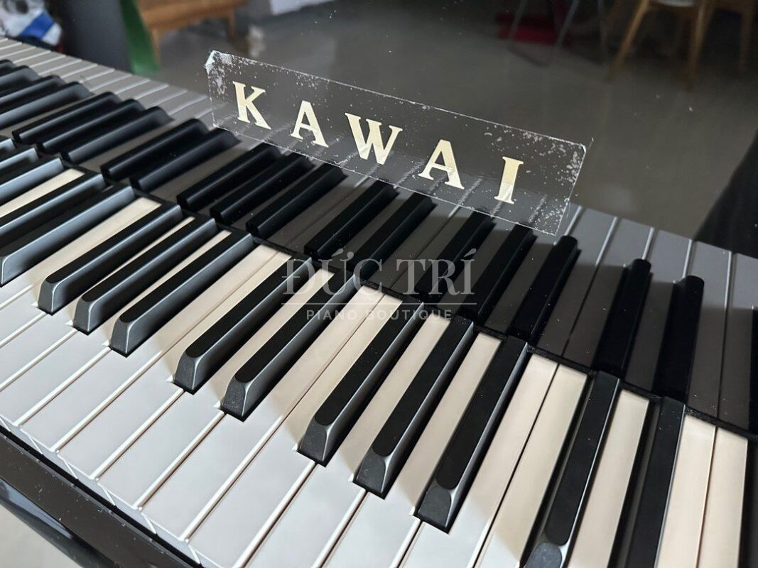 Cam giac cham phim va do phan hoi luc so sánh Kawai NV10 và Kawai NV10S Cảm giác chạm phím và độ phản hồi lực