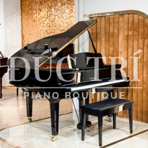 Đàn Piano Grand Yamaha GB1 PE 5