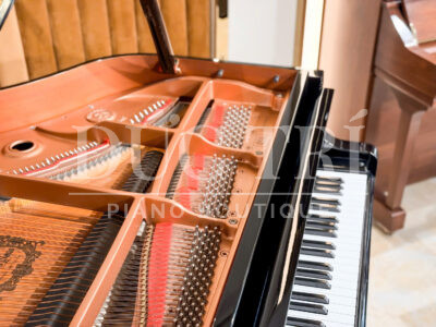 Đàn Piano Grand Yamaha GB1 PE 7