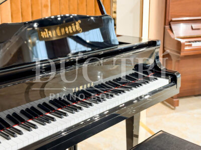 Đàn Piano Grand Yamaha GB1 PE 8