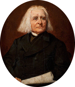 Franz Liszt