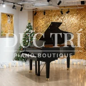 GRAND PIANO Yamaha s3x PIANO ĐỨC TRÍ