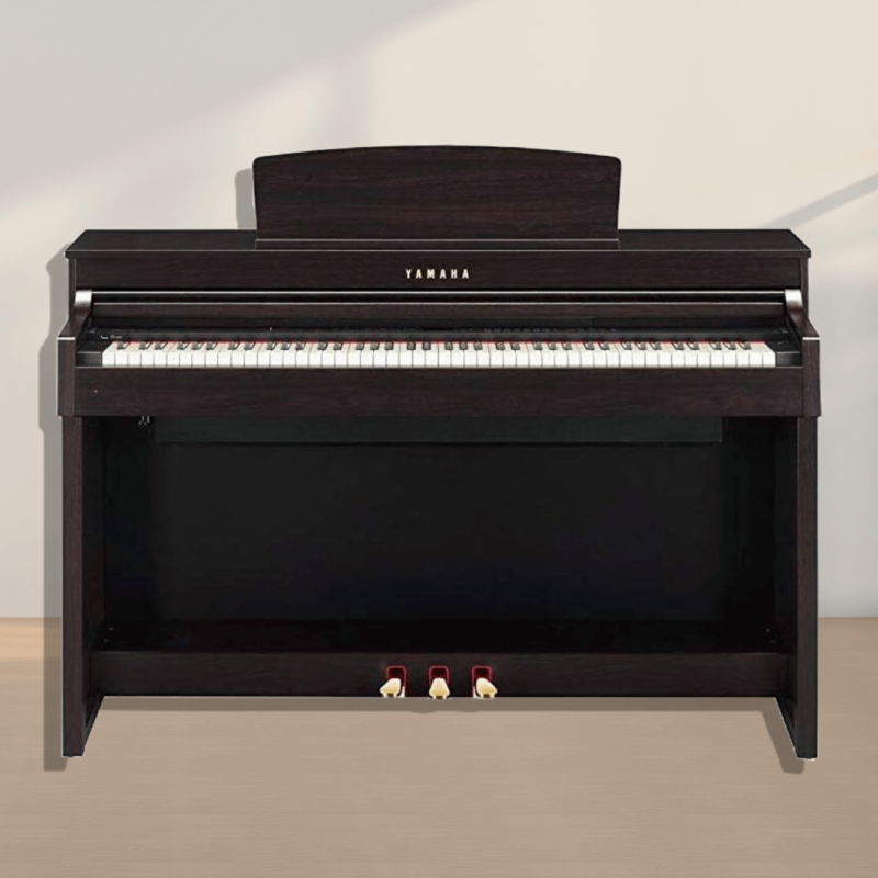 Piano Yamaha CLP-470R