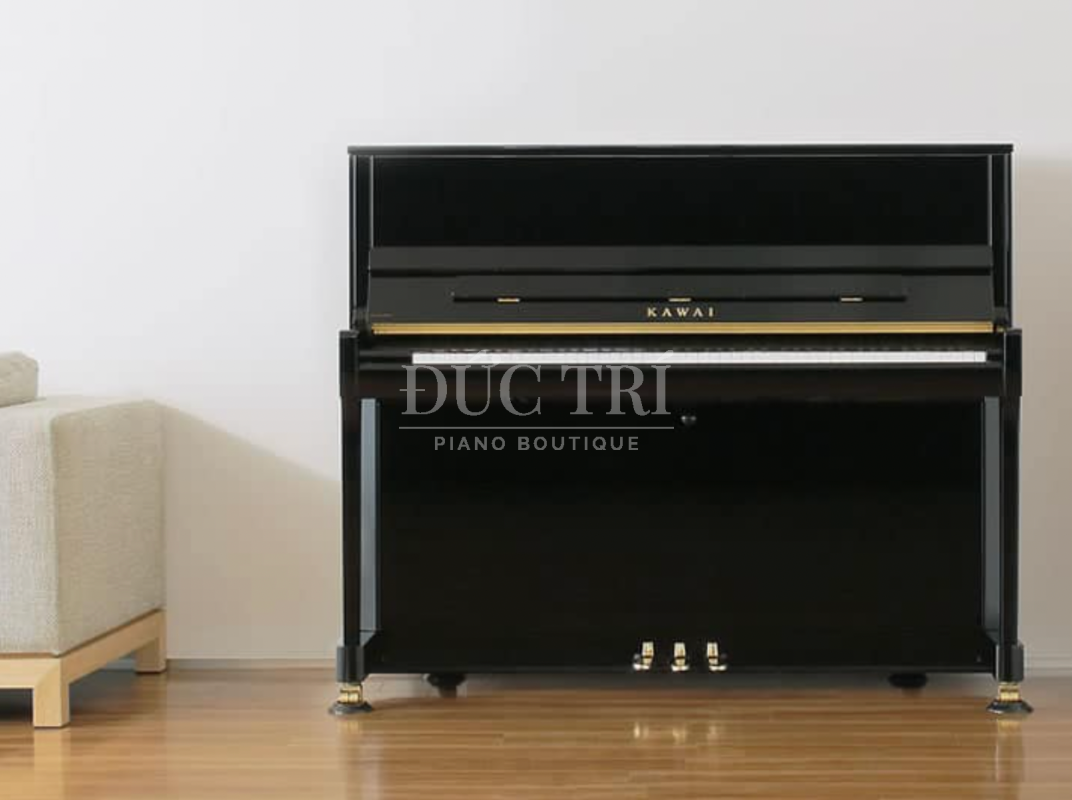 Thiet ke dan Kawai K400 so sánh kawai k300 và kawai k400 Thiết kế đàn Kawai K400