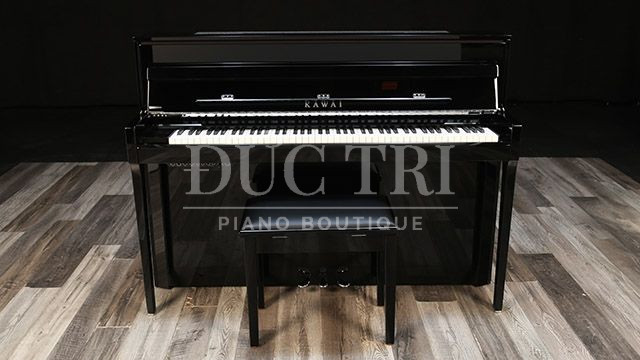 Thiet ke dan Kawai NV5S 1 so sánh Kawai NV5 và Kawai NV5S Thiết kế đàn Kawai NV5S