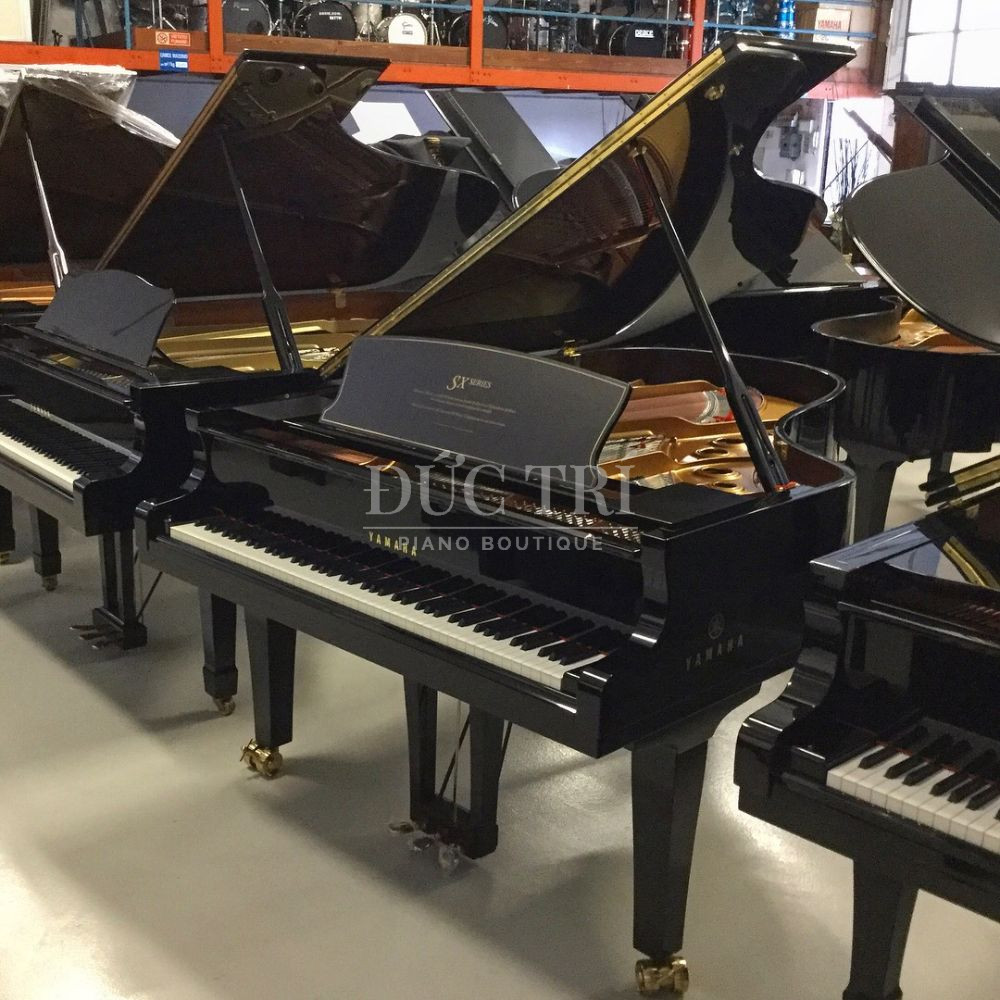 Thiet ke dan Yamaha S5X Yamaha S5X Thiết kế đàn Yamaha S5X