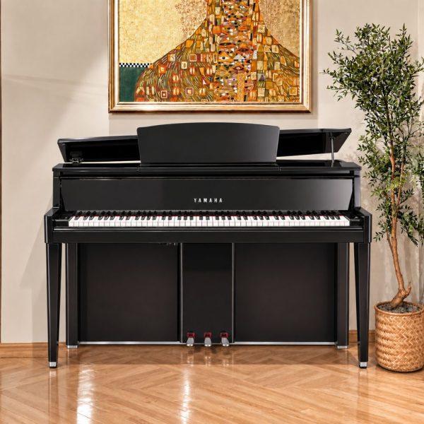 Yamaha AvantGrand N2