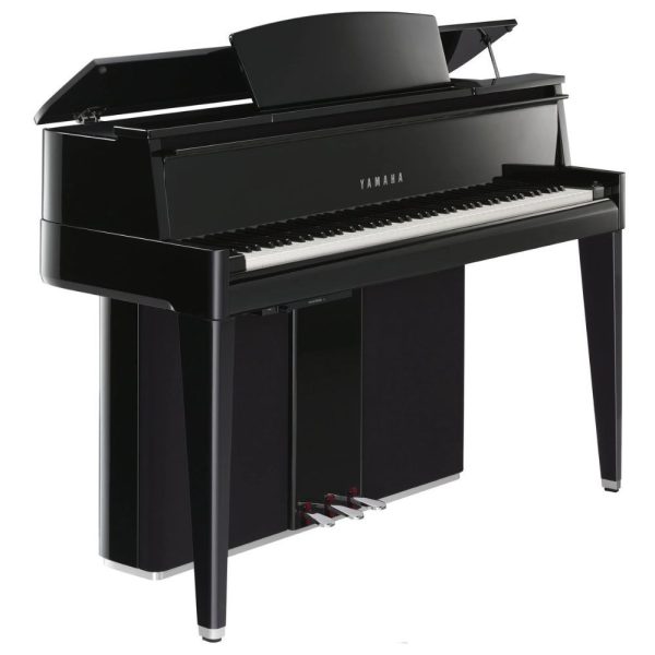 Yamaha AvantGrand N2