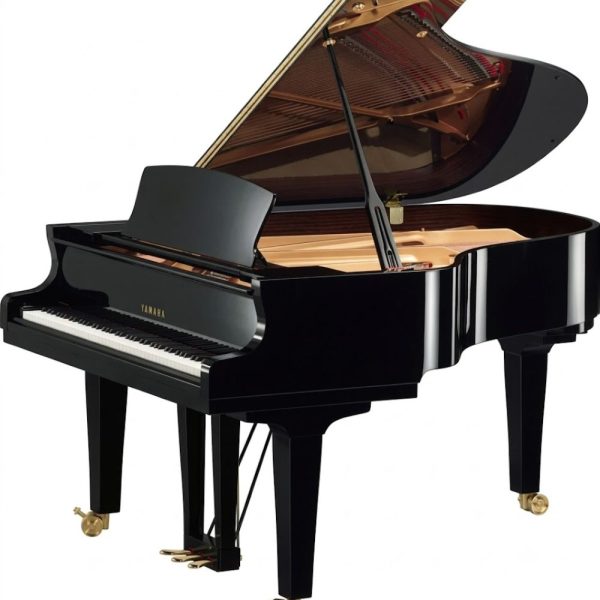 Yamaha S3X