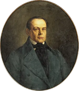 Ignaz Bösendorfer