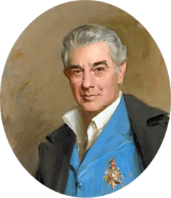 Placido Domingo