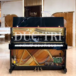 Bên trong của đàn YAMAHA YM11SXGZ