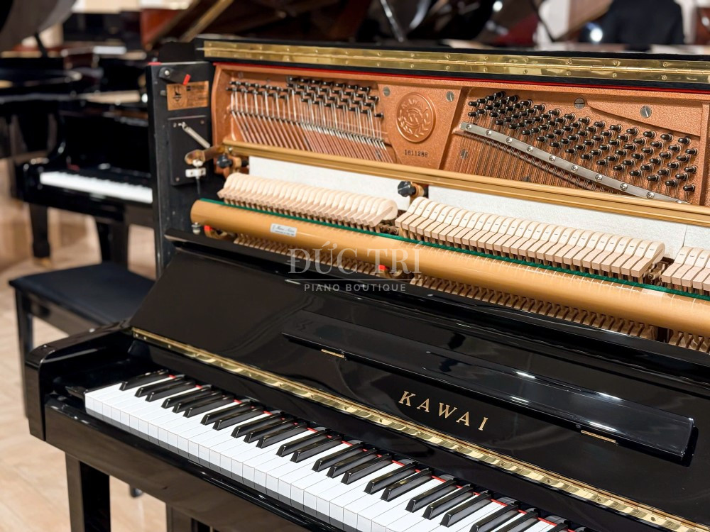 Ben trong dan Kawai Ns10 Kawai Ns10 Đàn piano Kawai Ns10