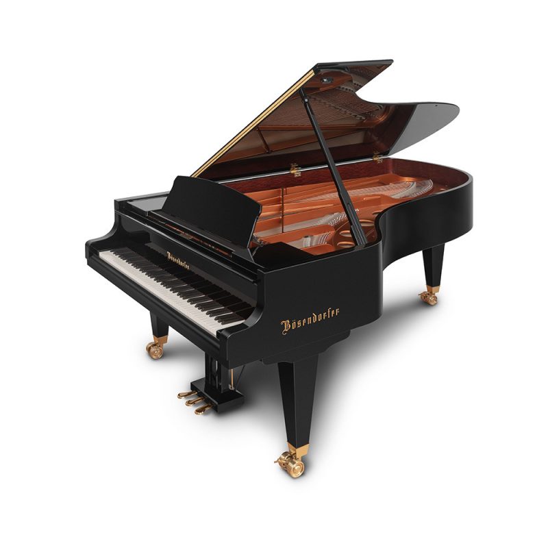 Bosendorfer 230VC Bosendorfer 130