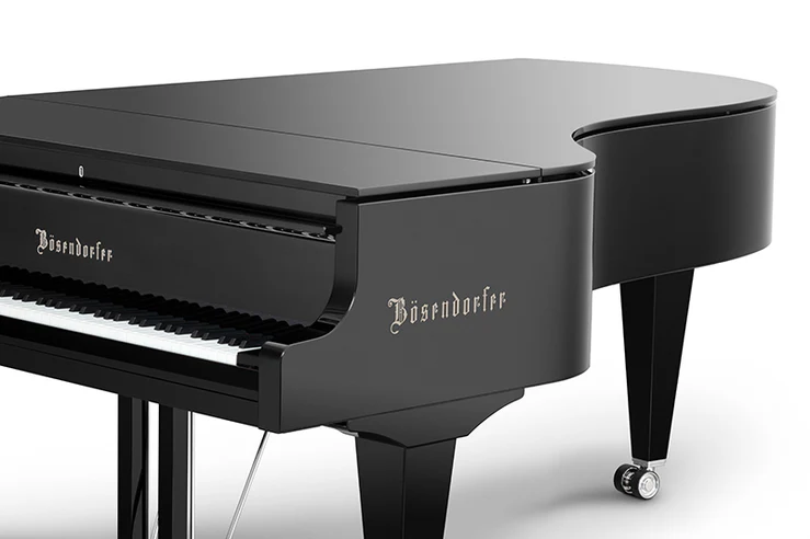 Bösendorfer 230VC Performance
